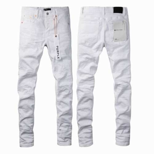 反单 到货 现货 Purple jeans 23新款 细节图奉上 SIZE:29 30 31 32 33 34 36 38 40
