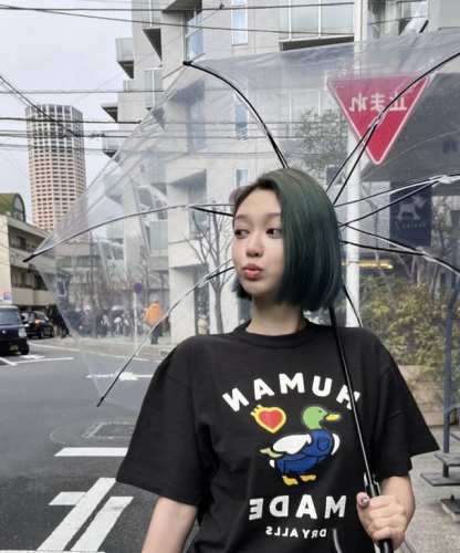 new World 上新 Human Made， 是由A Bathing Ape首位主理人Nigo打造的另一个日本潮流服饰品牌，Human Made以复古感设计