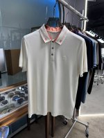 上新 25Ss H家早春新款起脚珠地Polo 原版定制 经典百搭 码数48-56