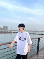 Balenciaga*巴黎世家 衣长