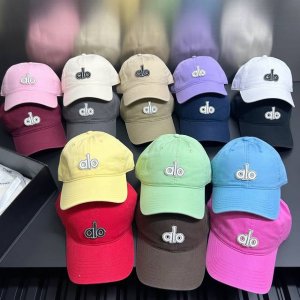 软顶Alo 新款出货