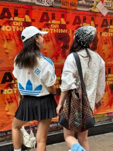 Adidas Originals X Clot 联名款 舒适百搭短袖Polo衫 热度超高的陈冠希联名款 年底购入原版开发～ 定织定染的220克纯棉除毛朱第Pol