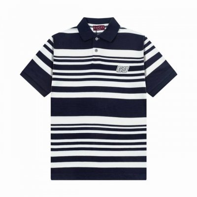 Gucci刺绣双G 品牌 Gucci 克重 270 颜色 白色 蓝色 尺码 M-Xxl 2025早春男装系列倾情推出缀饰活力印花的运动单品 迎接温暖季节的到来