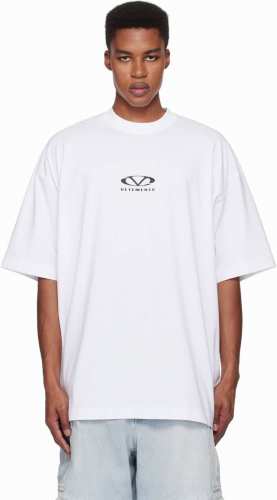 V57 顶配版 Vetement -2025新款短袖 本家产品不做过多介绍！ 实物见证真理！ 欢迎杠精对比市场通货！ S-Xl 宽松大版型 男女通用