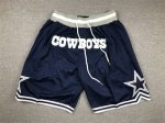款号K131 顶级刺绣版本 Nfl牛仔绣口袋裤篮球短裤 Just Don Nba 球队球裤系列单品 -定制优质网眼布面料，Dri-Fit 技术导湿速干， 防静电
