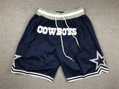 款号K131 顶级刺绣版本 Nfl牛仔绣口袋裤篮球短裤 Just Don Nba 球队球裤系列单品 -定制优质网眼布面料，Dri-Fit 技术导湿速干， 防静电