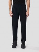 Helly Hansen Hh 字母腰带25夏男款日常运动防晒清爽凉感速干休闲针织长裤. Hh口袋字母梭织面料耐磨精致3D立体压胶Logo字母非常的具有立体感