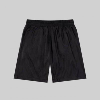 顶级版本 驴家25Ss新款 Damier暗纹短裤 码数S-M-L-Xl 男女同款 现货发售 Water Damier沙滩裤取材科技面料，全幅显示Damier图案