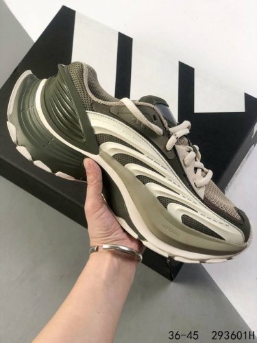 公司级Adidas Xlg Mtw系列 舒适防滑透气 低帮 阿迪达斯 休闲老爹鞋跑步鞋 货号:Jr6392 尺码:36 36.5 37 38 38.5 39 4