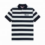 品牌 Gucci 面料 纯棉丝光珠地 克重 230 颜色 蓝色 尺码 M-Xxl 原版定制1 1细节还原 三标Logo齐全 高端定制 意大利官网新款 原版购入