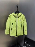 顶级版本 内里溢胶 Kailas 凯乐石博格达户外压胶连帽冲锋衣V领登山透气防风防水软壳冲锋衣 1凯乐石全新软壳冲锋衣夹克，Gtx 户外防水硬壳向导级冲锋衣，机