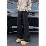 上新 Patagonia 巴塔哥尼亚海外限定休闲裤，25Ss新款拖地裤 今年最流行面料 上身非常简单帅气有型的一款 男女情侣款都能轻松驾驭. 面料质感非常柔软舒