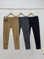 供 Arc'teryx 始祖鸟*25年春夏男士纯色品户外登山徒步直筒休闲长裤 采用专业运动面料！一穿便知！非常结实具备良好的透气性和运动自由度 优良的户外登山四