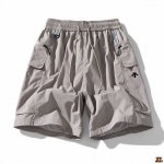 Descente迪桑特 独家实拍上新夏季高品质短裤宽松初休闲透气工装直筒五分裤冲锋裤 本季主打 货源充足 放心主推 高端品质 经典设计 做工出色 经典百搭 上身