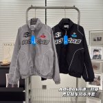 160包邮 阿迪达斯Adidas三叶草 Superstar 情侣机车服 三叶草 Superstar 情侣机车系列好新潮 Up2025时髦精依旧热爱复古机车风里面