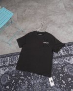 款M54 卡哈特 春夏新品Carhartt 经典Logo字母刺绣短袖T恤 超百年的美式工装大佬Carhartt卡哈特，初始人群包括了建筑工人、制造工人、农民以及