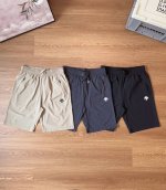 descente 迪桑特男士户外速干徒步短裤 官W在售，面料质感做工品相都相当完美，懂货的兄弟一眼就看的出... 客供机能速干面料，具有很高的 四向 拉伸性能