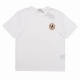 Dior 迪奥 贴布徽标圆领短袖 Size：S-L