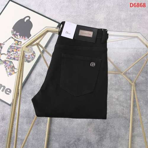 Dior 款号：6868 Size：30到42码