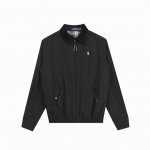 200#R04 Ralph Lauren拉夫劳伦古着Cleanfit中古夹克老钱风Old Money外套 这件Ralph Lauren中古夹克外套秋冬季节使用率