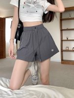 露露乐檬 Lululemon 顶级品质 三标齐全 哇塞 Lululemon 这款短裤美到犯规 宝子们 Lululemon 2025 夏季新款速干工装短裤来啦 这