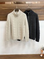 爆款！主推 P390 Lp 春季新款毛衣外套，尺码：S-Xl H2025新款首发