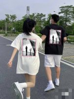 1168款斯图西Stussy高品质短袖，260克双纱面料，现货可报，宽松版型，最大穿到220斤都行，码数Mlxlxxl，颜色：黑色，白色