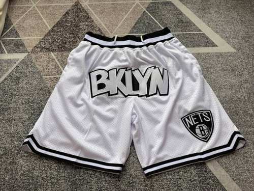 款号：K13 顶级刺绣版本 Nike X Nba 官网同步新款“球裤”上新！ 耐克Nlke Nba布鲁克林篮网队 “地球是平的”德鲁大叔凯里.欧文City 音乐