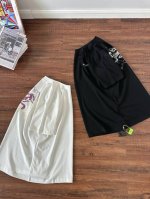 100【款号：364】Arc'teryx/始祖鸟春夏新款280克高克重纯棉印花T恤 始祖鸟字母Logo印花，高端32S双纱280克面料重磅面料，定制拉架罗纹同缸