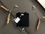 Chan*微宽版型M-Xxxl 25早春最新经典百搭编织绣重磅短袖，高端品质专柜原单圆领短袖，顶级制作工艺进口面料，专柜款独特设计，采用进口高端订制进口丝线手感