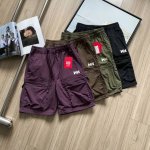 挪威国宝级户工装裤中裤短裤Helly Hansen Hh海丽汉森 新品男士裤子户外休闲男士五分裤短裤！面料柔软舒适亲肤 双后袋口袋拉链设计实用且有设计感！裤腿H