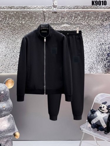 直 Givenchy 纪梵希 胖子福音 爆款套装来袭 专注官网原版 2025全新爆款开衫卫衣套装 原单狠货倾注顶级设计师的精心之作 就为一个贴合、完美的上身效果