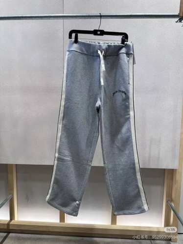 pa1M Angels Pa字母印花织带运动长裤 尺码：S-Xl