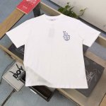 款号 Yy965 高版本 2025新款Mlb洋基队Ny反光镂空字母图案Logo印花休闲情侣短袖T恤 选用了260克双纱爽滑棉面料制作而成 精细的做工和清晰的纹路