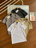 可隆 Kolon 25年最新款！ 官网同步纽扣所有辅料都是原版一比一开模打造 高奢系列！轻奢工艺！按胶Logo门襟设计！水洗标二维码可扫防晒冰凉感！穿上身会让你