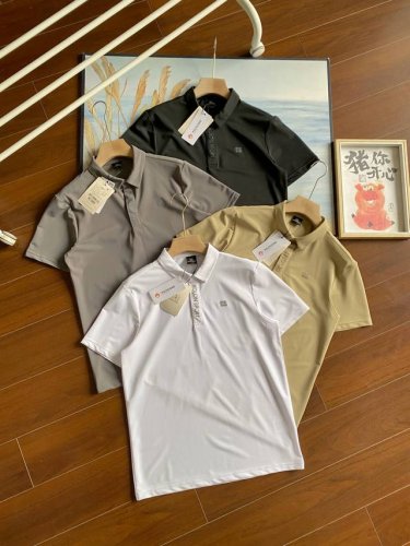 可隆 Kolon 25年最新款！ 官网同步纽扣所有辅料都是原版一比一开模打造 高奢系列！轻奢工艺！按胶Logo门襟设计！水洗标二维码可扫防晒冰凉感！穿上身会让你