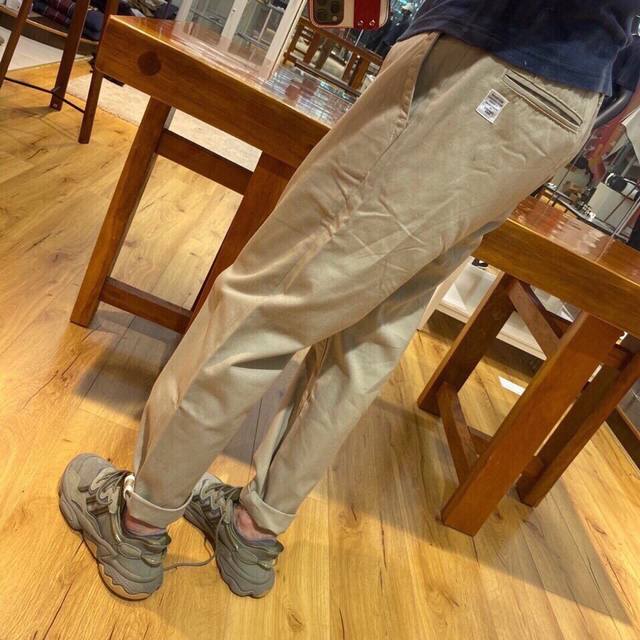 福利清仓发50 没有质量问题不退货能换码 Sundays全棉男士型男休闲水洗裤“波澜” 每个尺码大概200件 原单客供面料舒适透气棉质柔软舒适透气 一定要推荐的