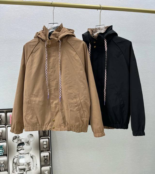 200 #周翊然 同款Gucci 古驰满Logo双面复古夹克 Gucci 21Fw 秋冬新品系列 独家高端双面穿 厚款夹克 颜色：夹克 尺码：S M L Xl
