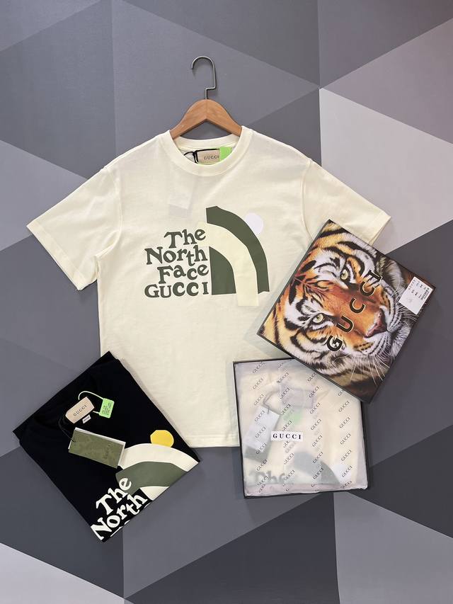 140 最高版本 盒装 螺纹 面料 工艺整体升级 辅料包装全套提升 ，码数Xs-L 略同于平常M-2Xl ，男女同款，宽松版型，可参考尺码表，不用刻意加号。 春