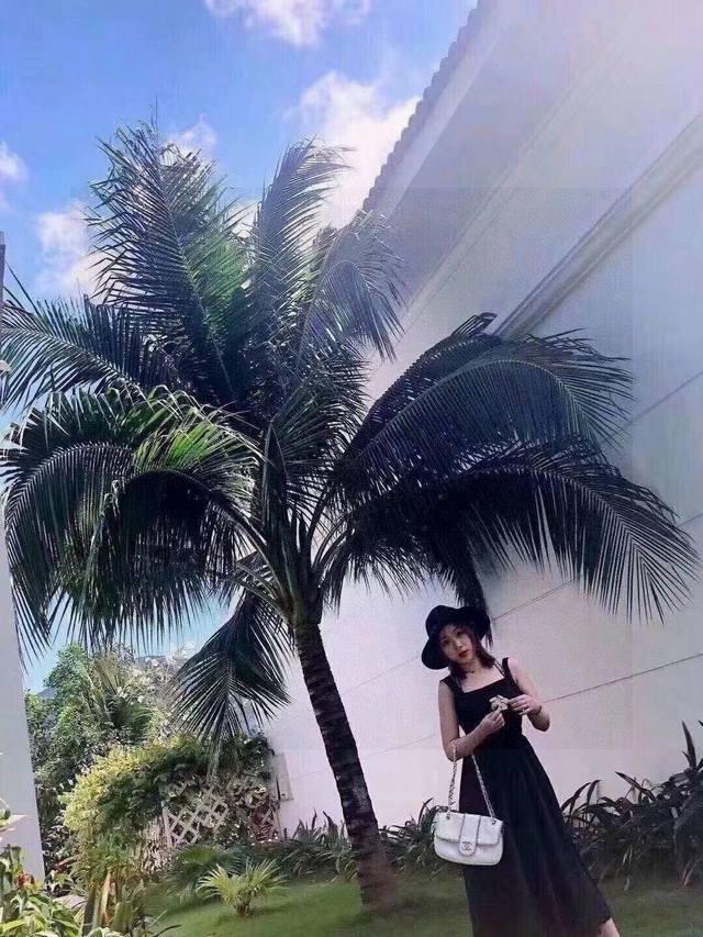 230 Chanel香奈儿滚边链条Cf 这款包最近大火，受各大博主和时尚小姐姐的喜爱，如此小清新，简直是美出了天际。 香奈儿就是香奈儿，这样的设计谁能抵得住？银
