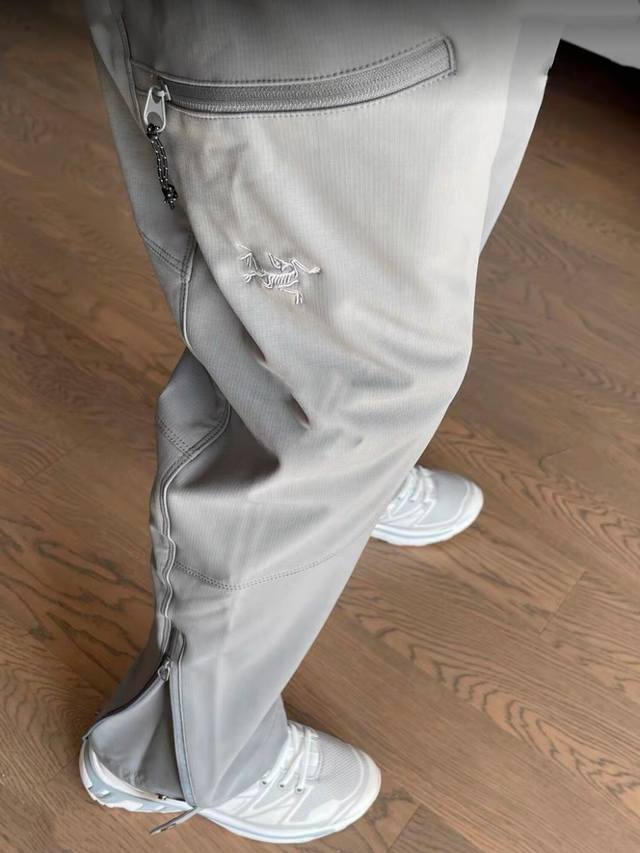 咨询图310 向导裤 Arc Gamma Guide Guide Pant 软壳休闲长裤向导裤