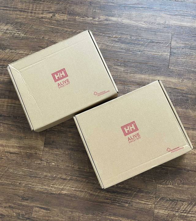 上新140 哎呦不错噢~原盒原包装！H H海丽汉森25春新情侣款日常休闲速干弹力图案印花长袖T恤！！！ 客供进口棉材质制成，面料质地柔软细腻， 到手的感觉瓷实温