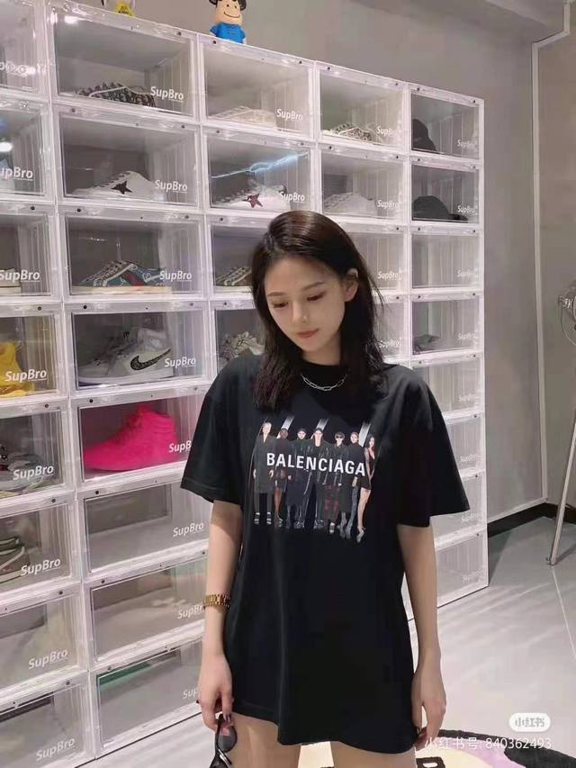 #模特咨询图 100 顶级版本 经典乐队人像短袖