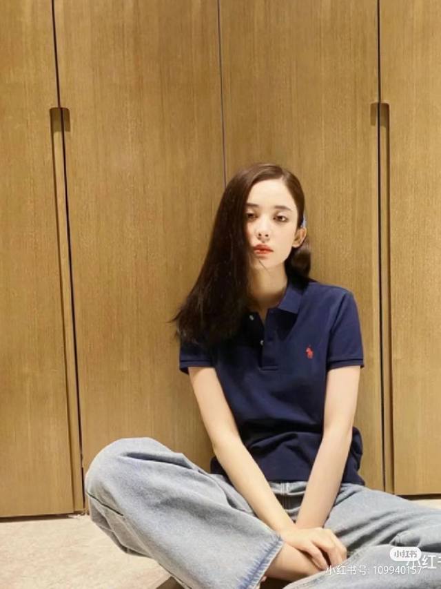 90 顶级品质 款号：Ds001# 全年不下架 拉夫劳伦Ralph Lauren经典小马刺绣翻领Polo短袖 拉夫劳伦Ralph Lauren经典基础百搭款Po