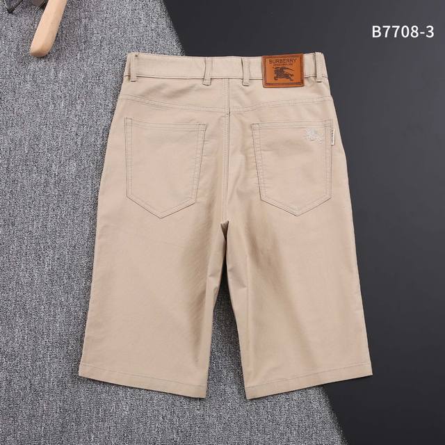 P140短裤 夏季 款号：B7708-3 尺码：29一42 宽松版型，好穿不挑身材，整体以舒适为主。长度54-58厘米 分大小码 面料成份：棉70% 其它30%