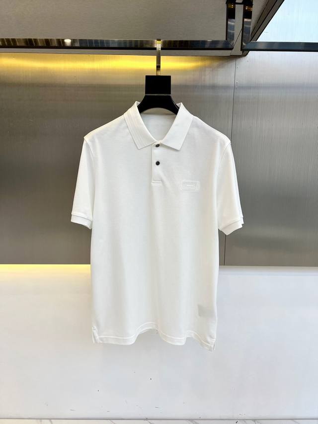 P300 1V、2025春夏新品商务休闲Polo衫，进口石墨烯黑科技面料，世上最薄且最坚硬的新型纳米材料:引进日本最新纺织工艺，精选以色列圣地棉，混纺生物质石墨