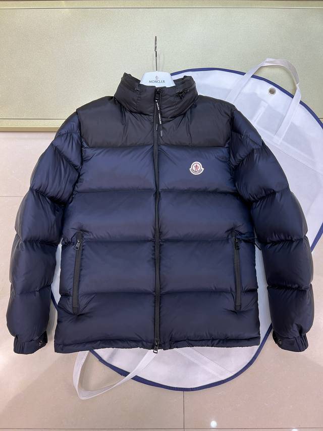 P550 Zp一比一复刻蓝色平拍图#