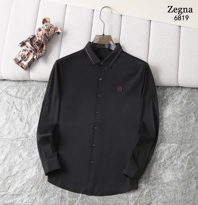 P210 新款年款 款号:6819 颜色:黑色 蓝色 咖啡 码数:M-4Xl