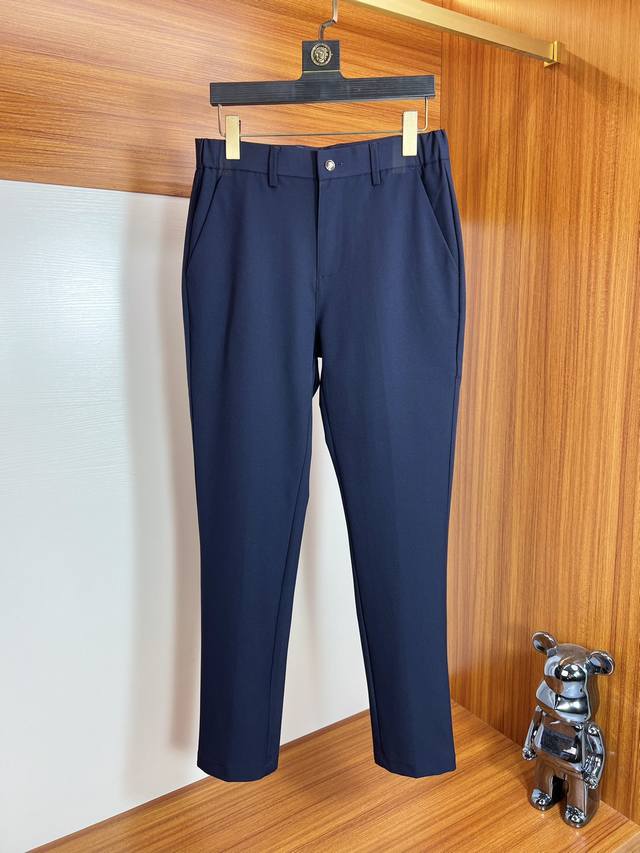 P260 L P2630春夏新品 三标齐全 西裤 休闲裤 好货不用过多介绍 看细节 专柜码数：29-38 无35 175 140上身32