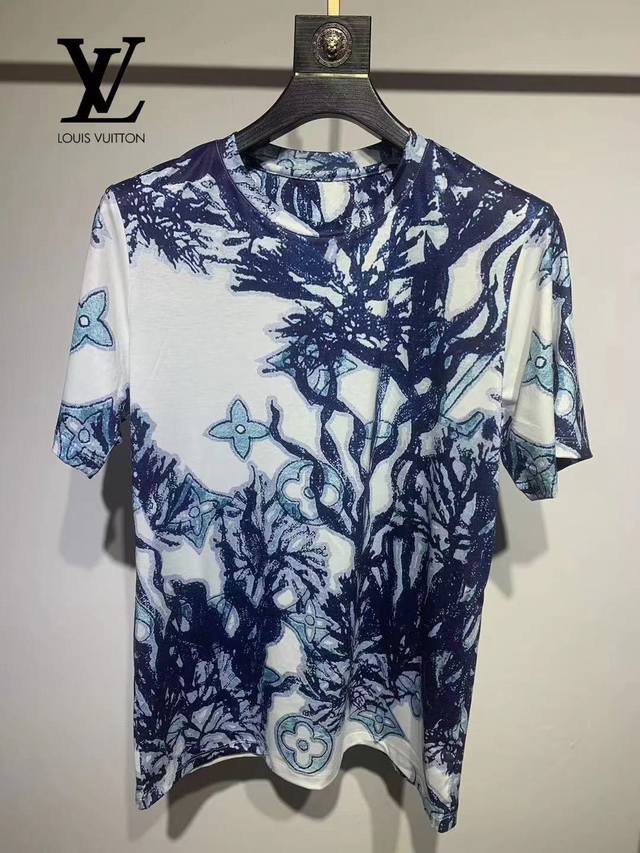 #Du P170 Vs 驴家定位裁剪T恤花色尺码：S一2Xl现货